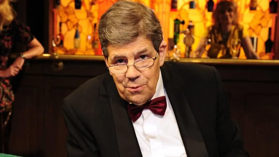 Met het Mes op Tafel pakt flink uit om Joost Prinsen te eren