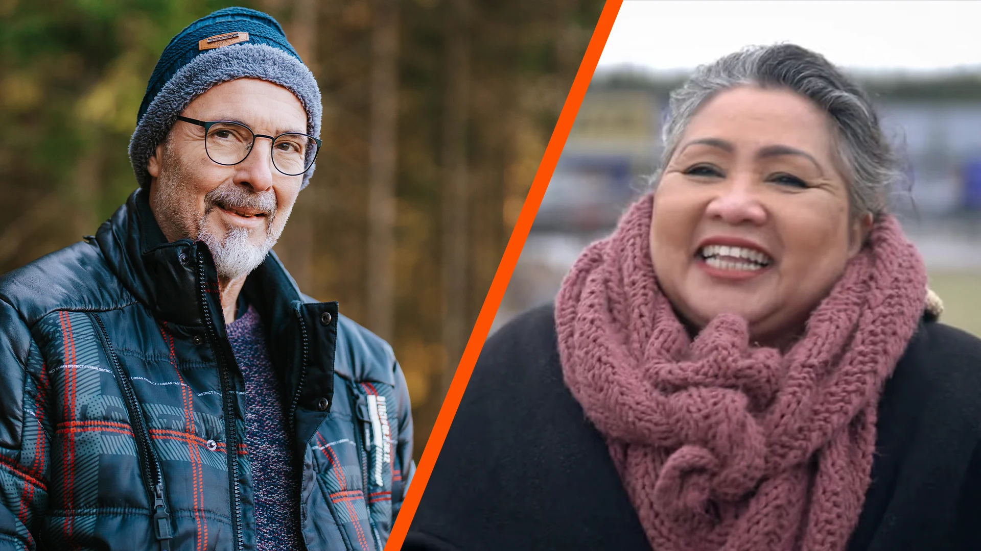 Is de WVL-deelname van actrice Pearl Brunings wel oprecht?