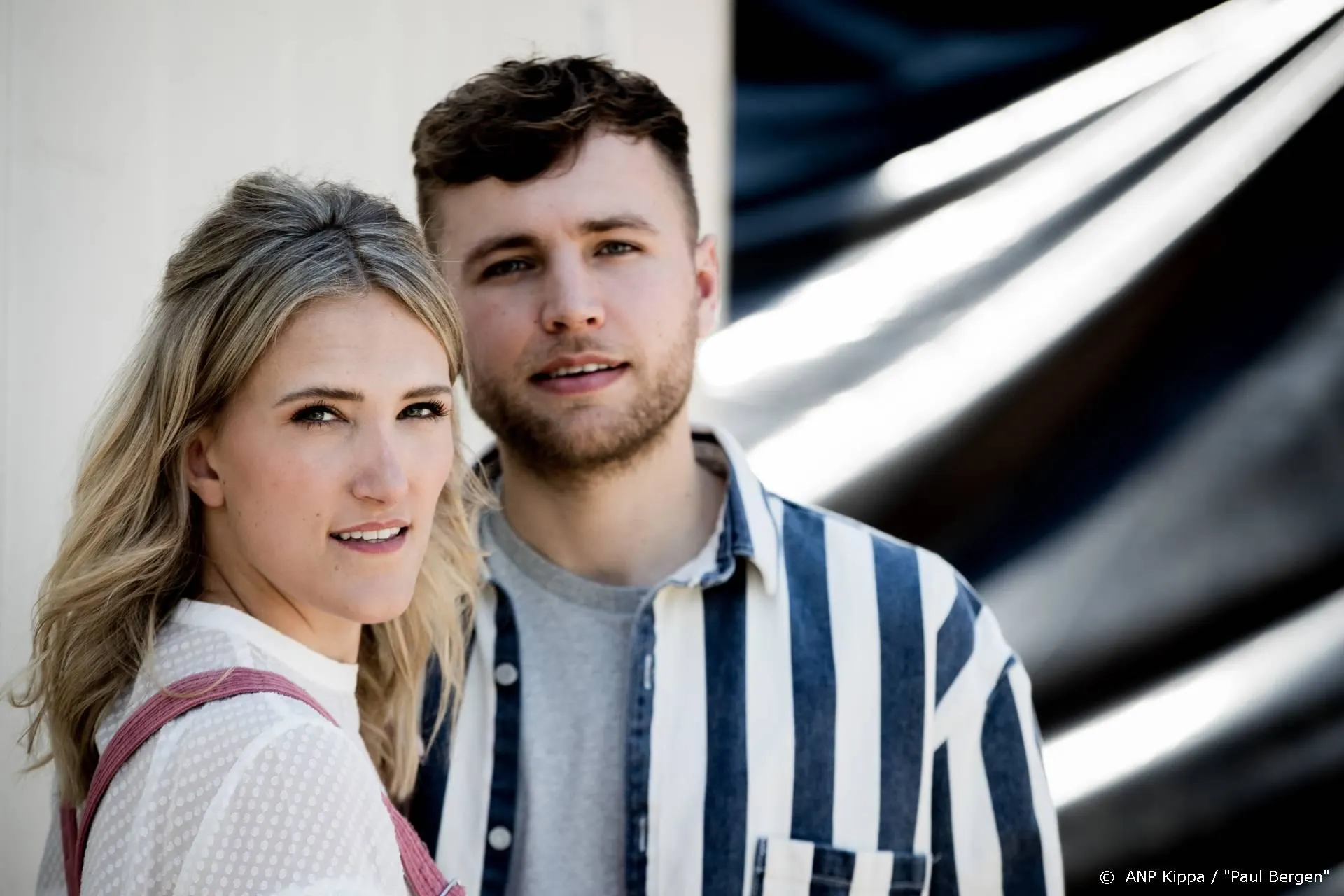 Duncan en Suzan &amp; Freek wachten nog op ontgroening