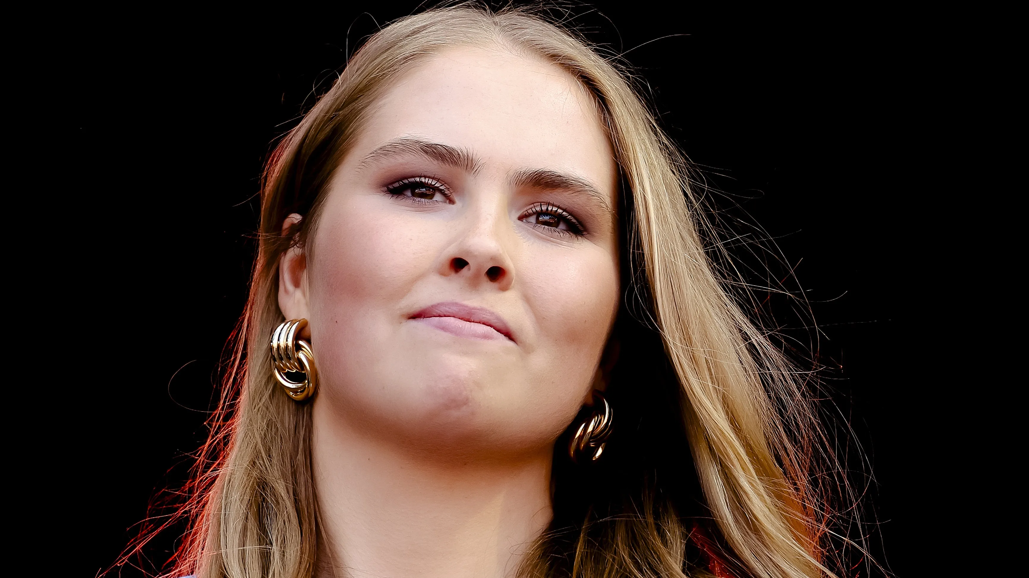 Verrassende bekendmaking over prinses Amalia