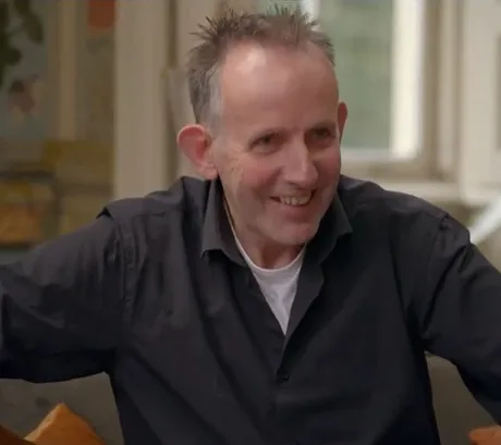 BZV-Jan openhartig over ernstig ongeluk: 'Dachten dat ik het niet zou overleven' 