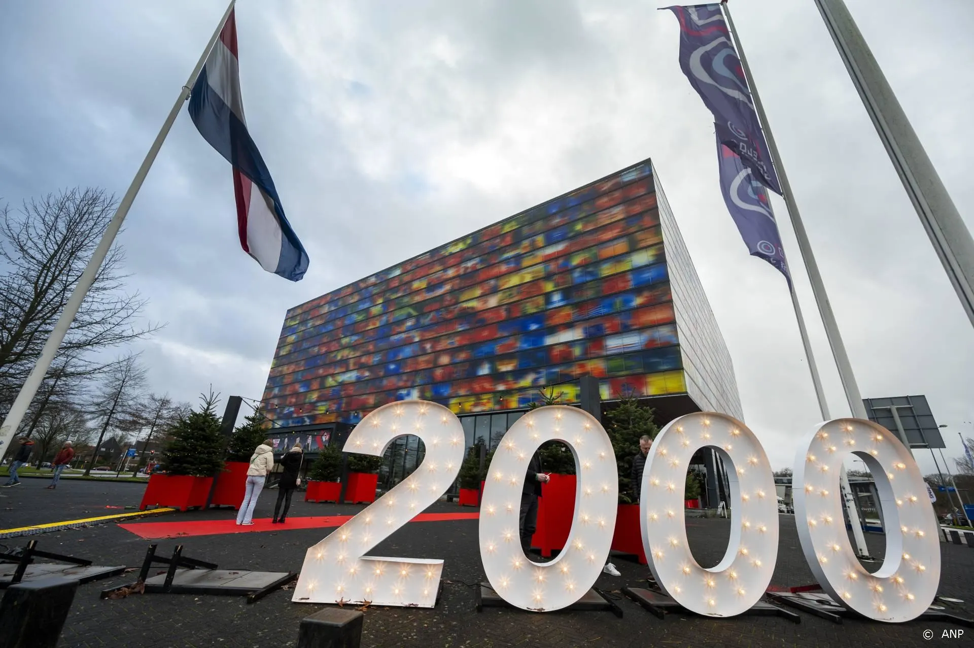 NPO over terugkeer letters: 'Eerst zien, dan geloven'