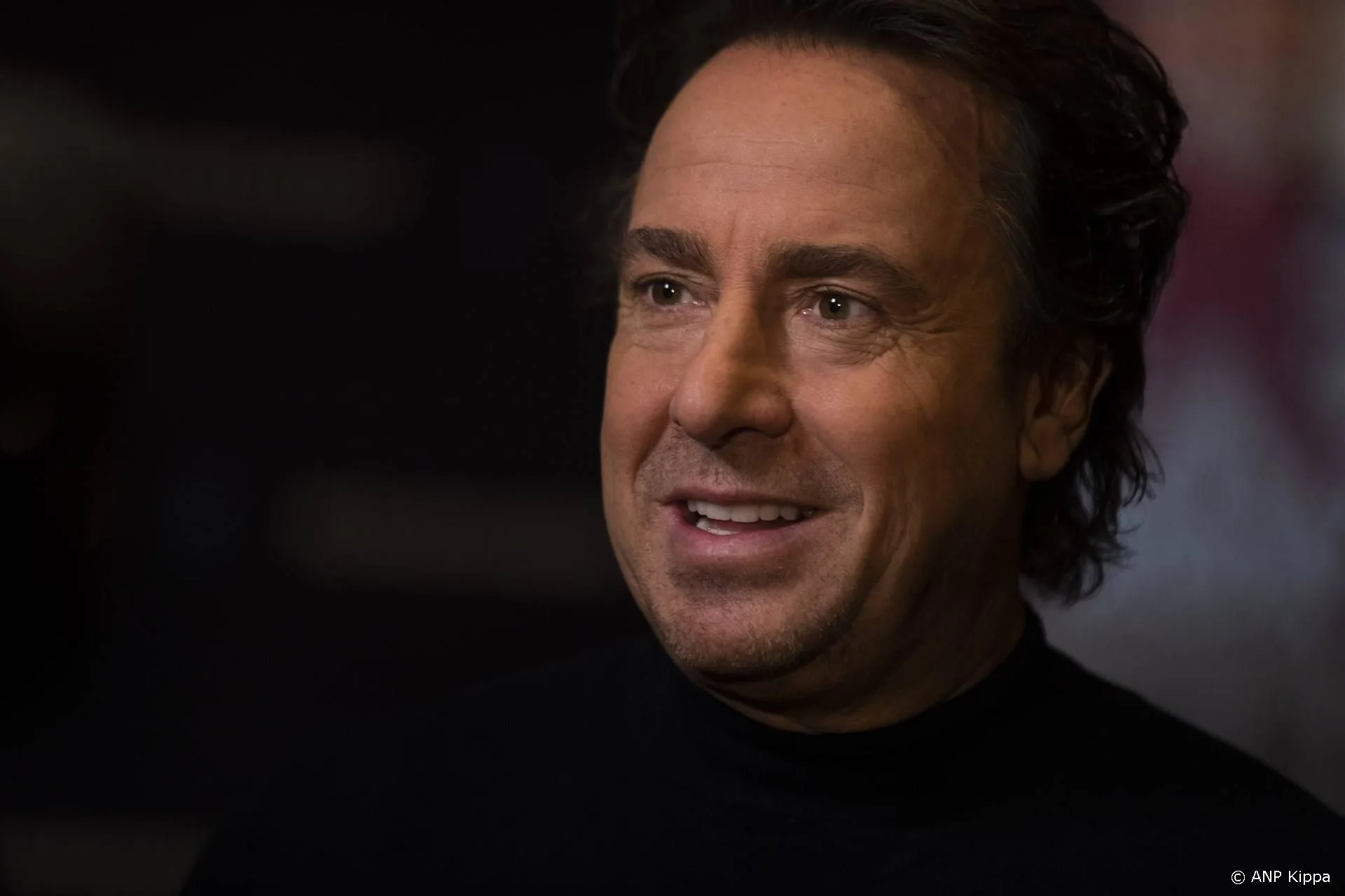 Marco Borsato is aanwezig bij de rechtszaak en legt verklaring af