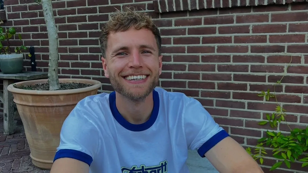 Freek Rikkerink deelt hoopvolle gezondheidsupdate