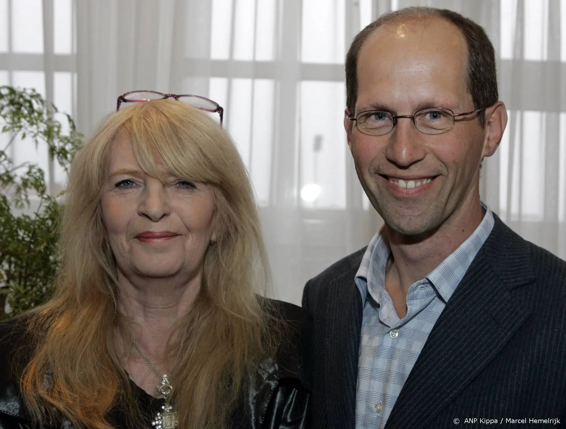 Paul Römer: 'Niemand wist mensen te doorgronden zoals Hummie'