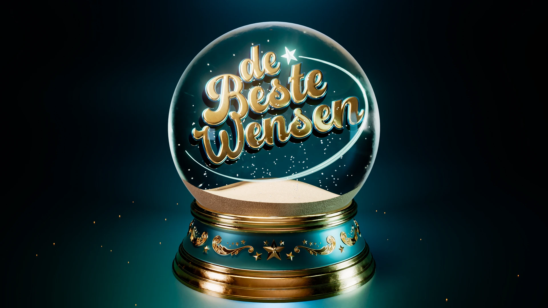 De Beste Wensen: Help mee om minstens 150 wensen te vervullen