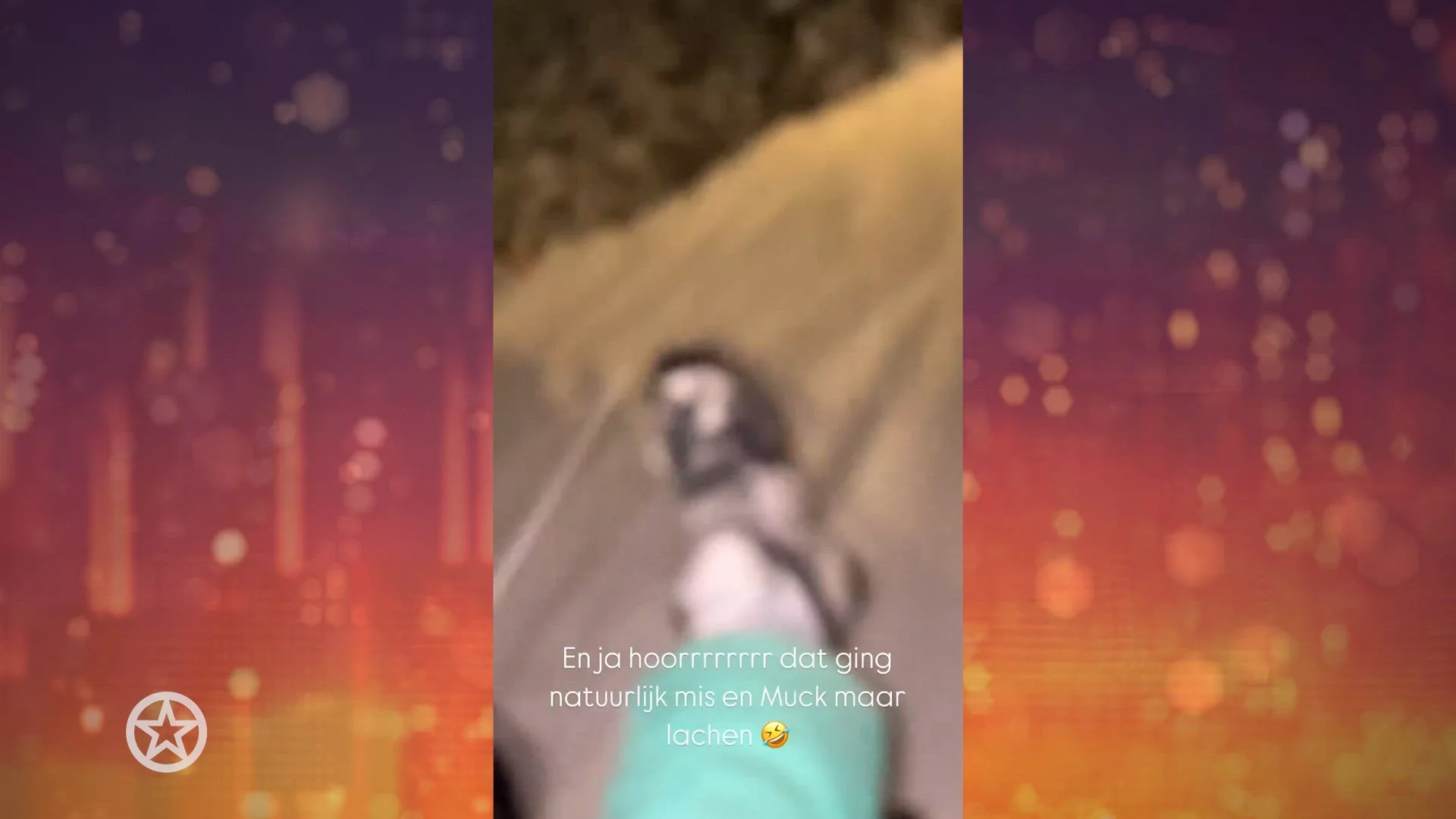 Ongeluk voor Kim Kötter tijdens skivakantie