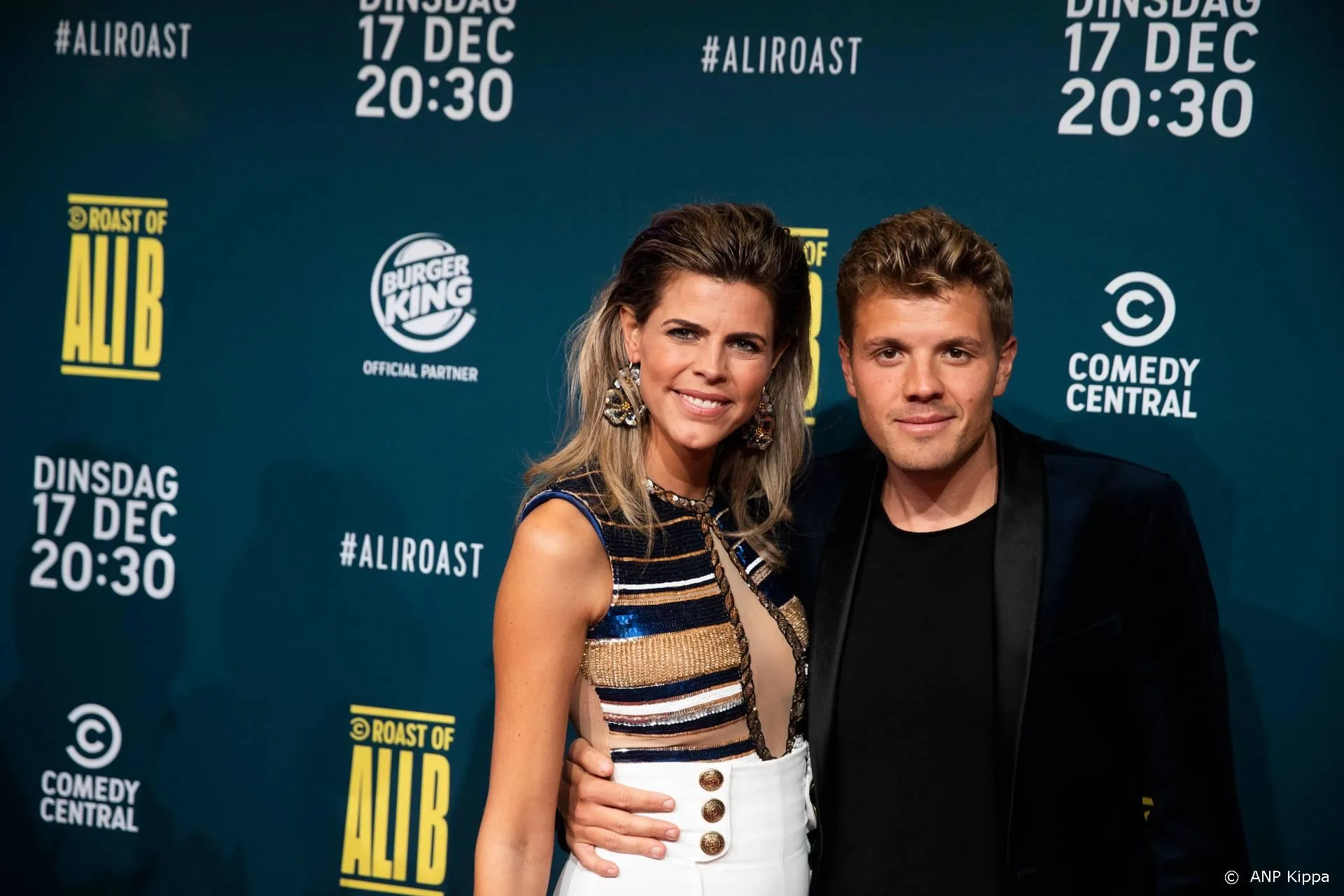 Kim Kötter kreeg moedermaffia over zich heen