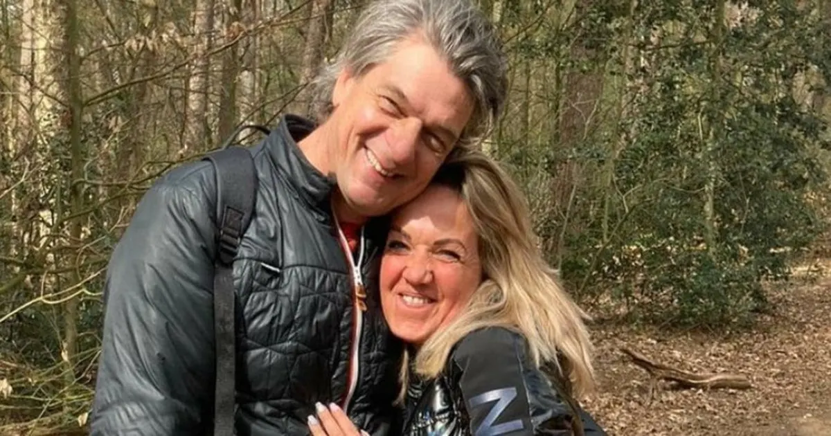 MAFS-Chantal reageert op 'bevestiging relatie' met Aron