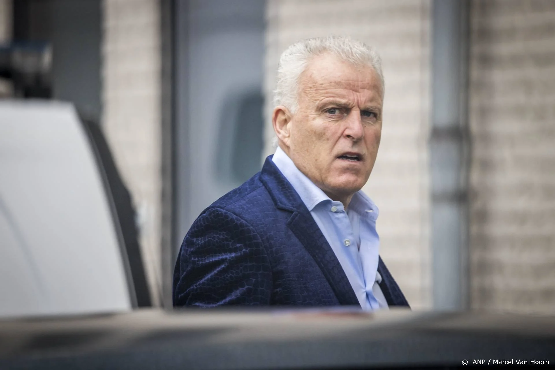 Nederlands Dagblad publiceert gebed voor Peter R. de Vries