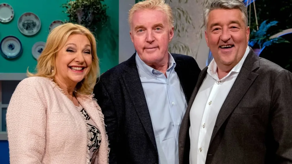 Kijkers Heel Holland Bakt in 'shock' na vertrek deelneemster