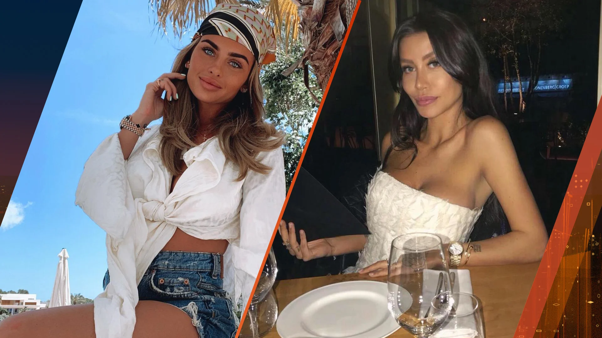 Jaimie Vaes en Sarah van Soelen delen gezamenlijk statement 