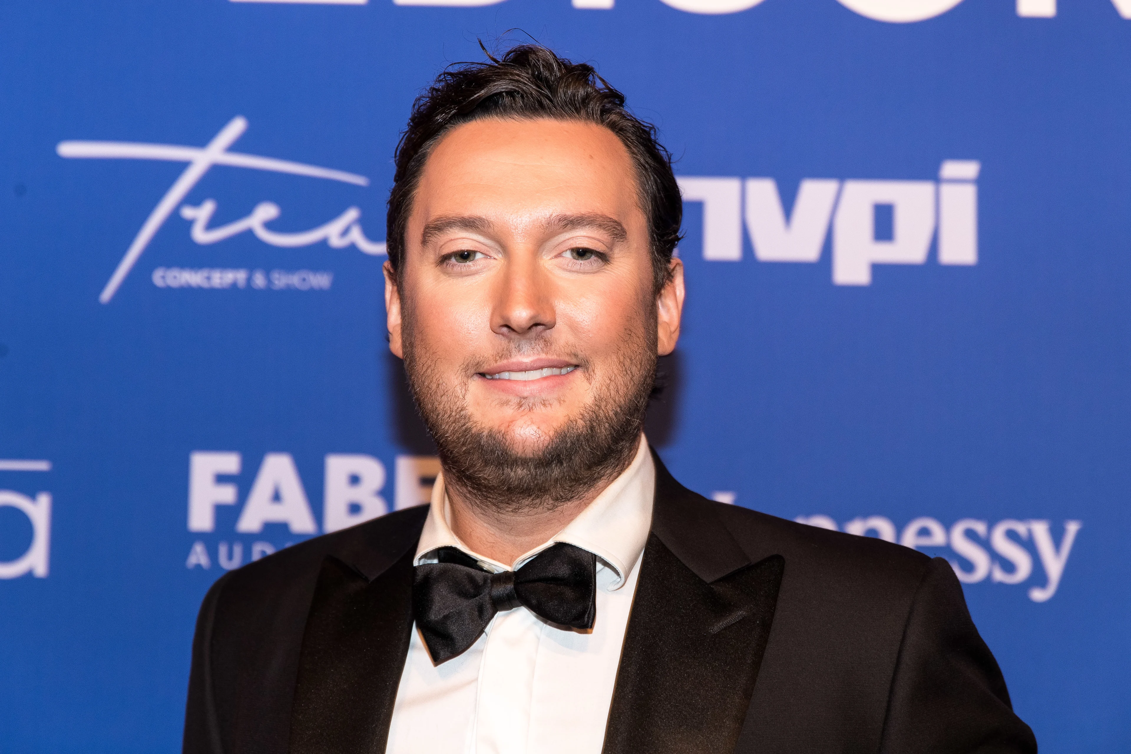 Fans verward door aankondiging Tino Martin