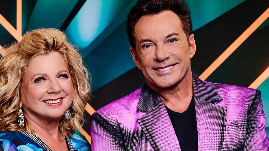 Loretta Schrijver te zien in Only Joling: 'Wat wordt ze gemist'