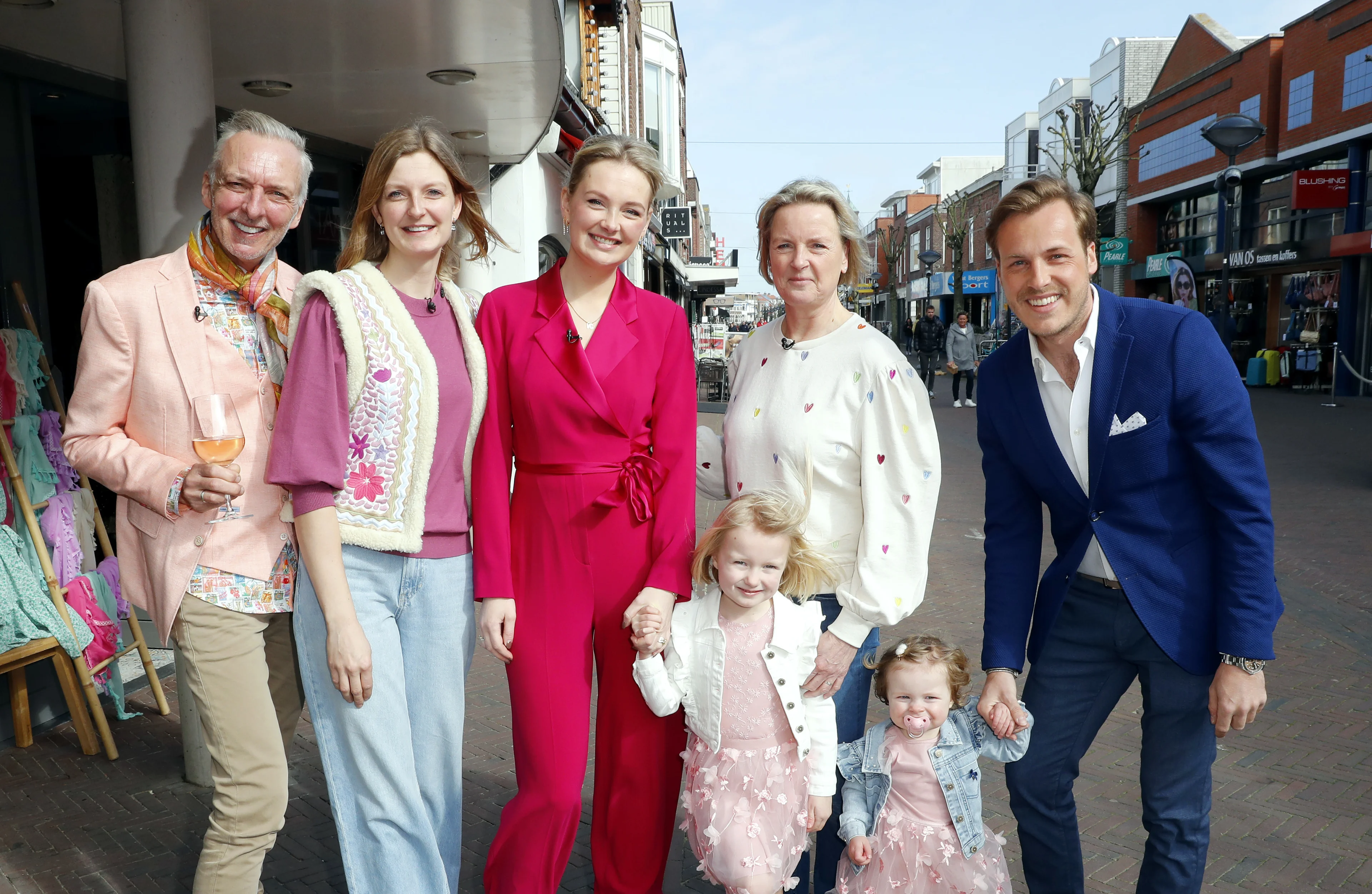 ZIEN: Meilandje veroorzaakt botsing