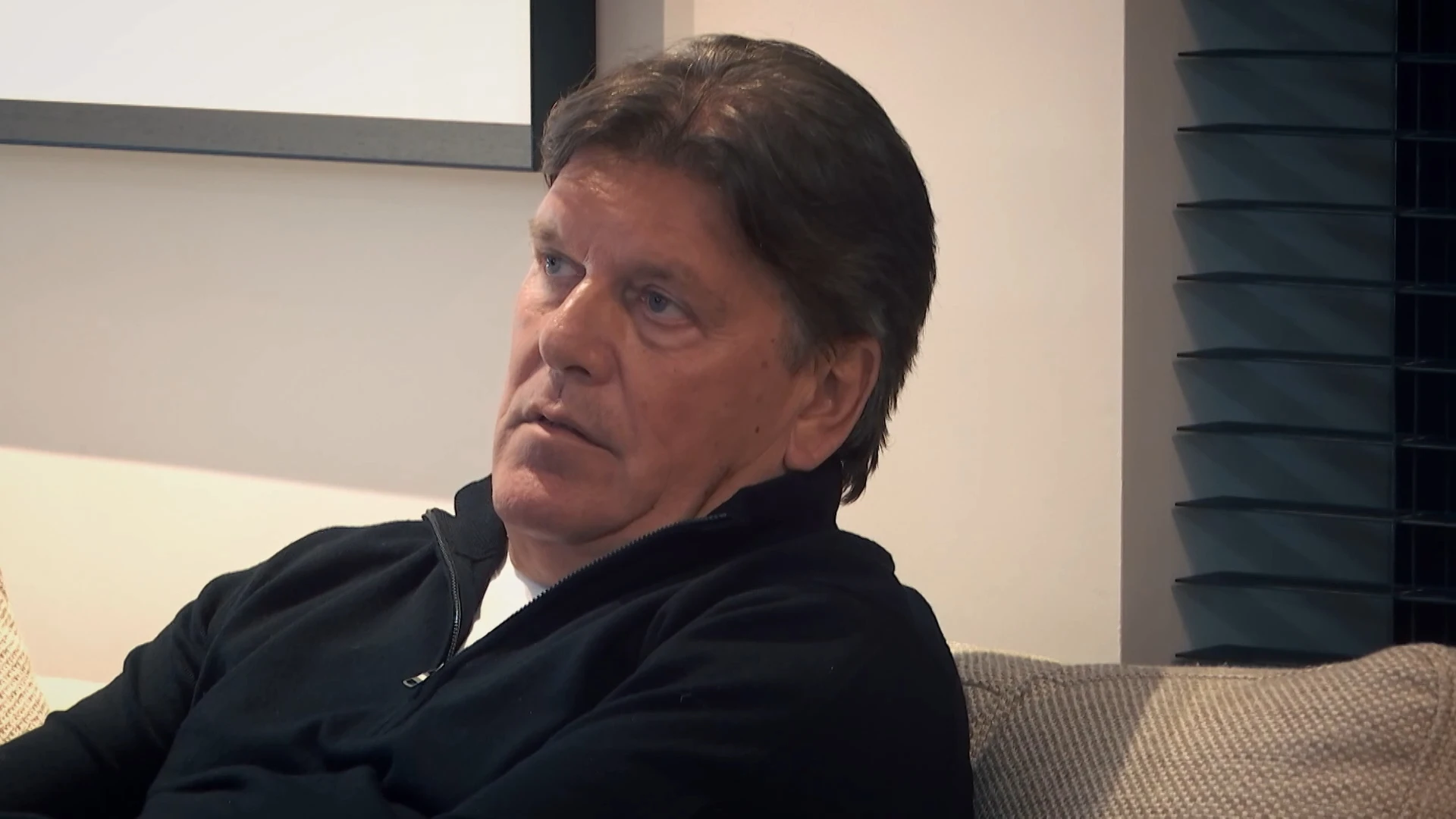 Frank heeft spijt van zijn acties: 'Ik had beter moeten nadenken'