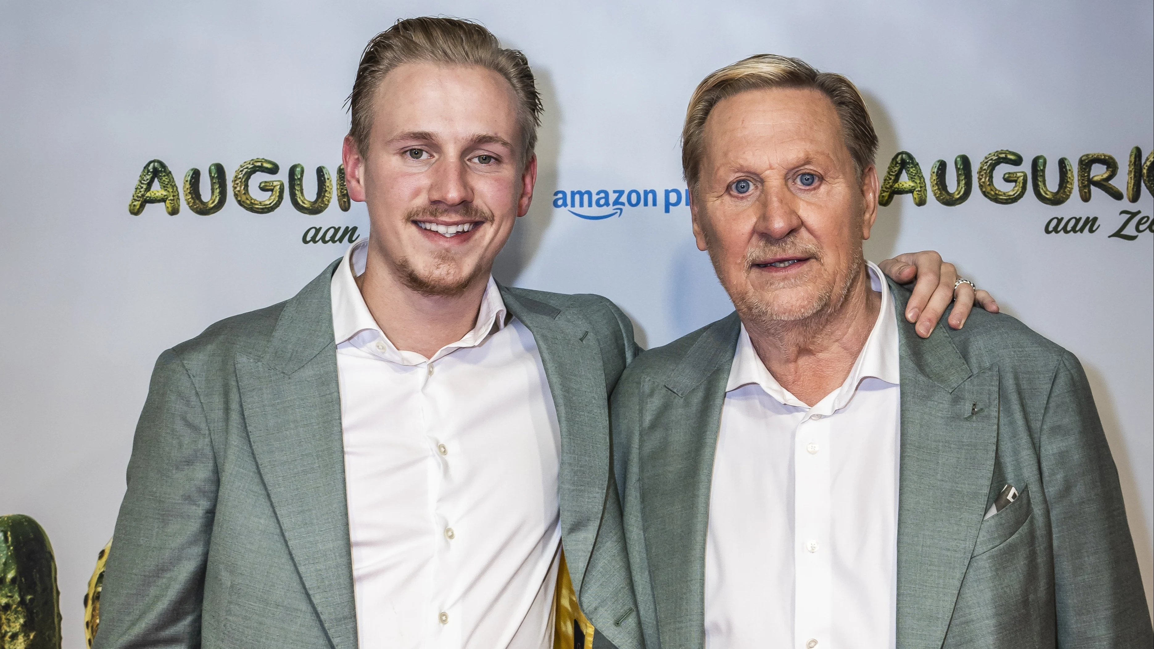 Oos Kesbeke over toekomst van de zaak: 'Ik vermaak me wel'