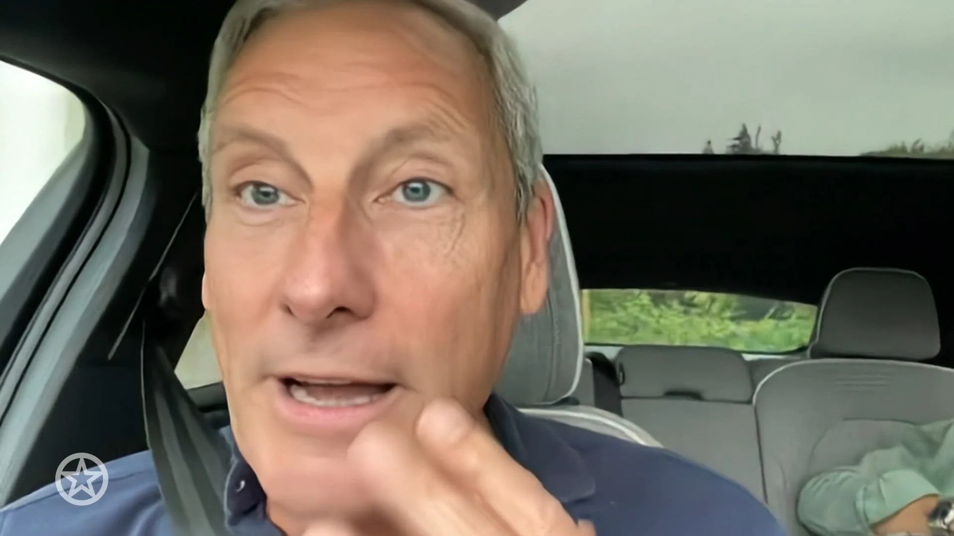 Gert Verhulst over nieuw seizoen De Verhulstjes