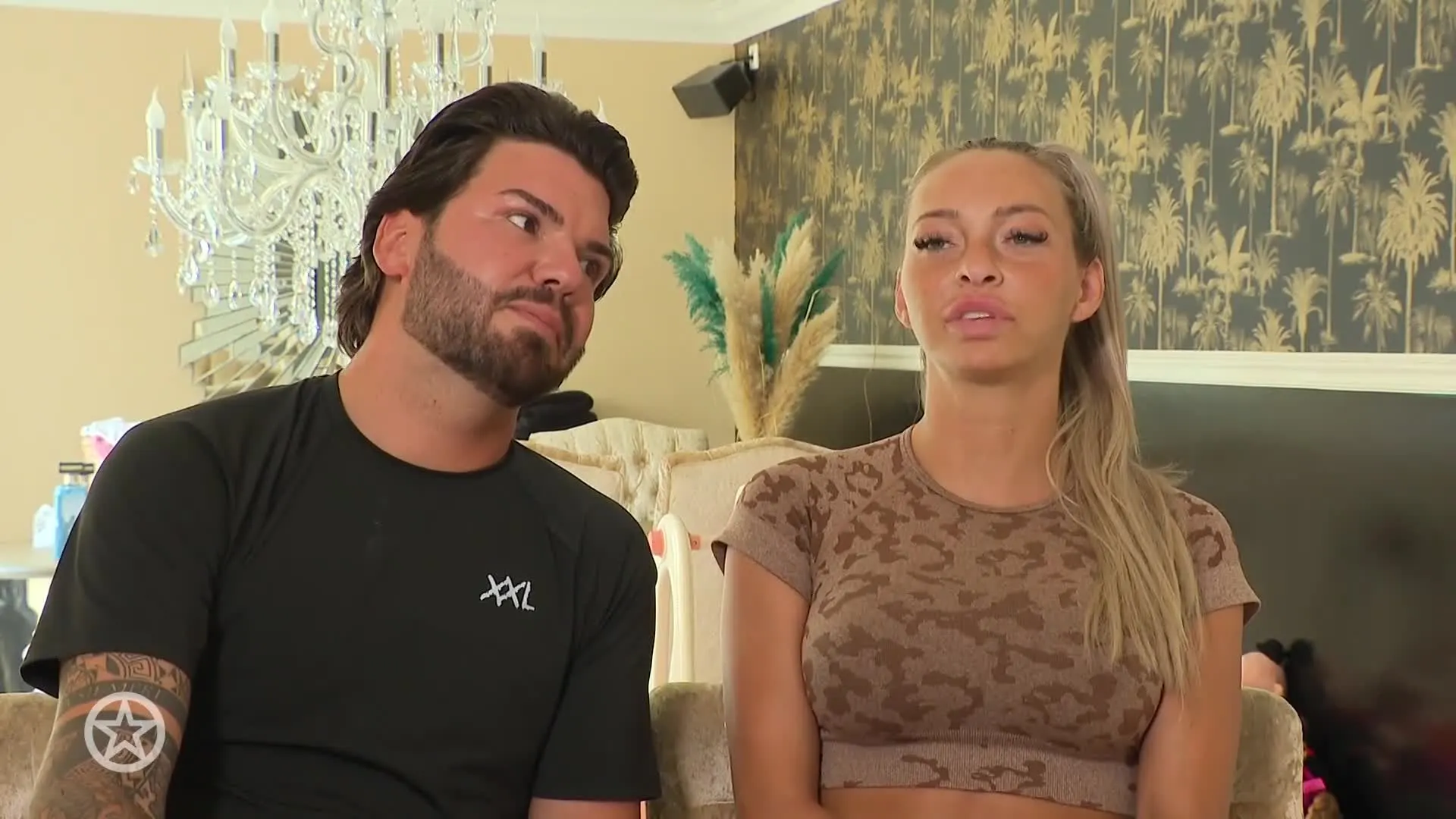 Roy en Michelle nemen afscheid: 'Aan al het moois komt een einde'