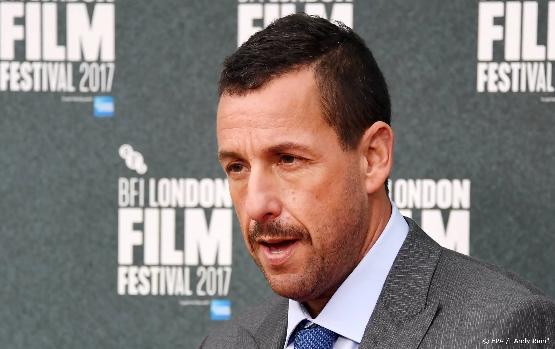 Na Mariah Carey ook Adam Sandler's Twitteraccount gehackt