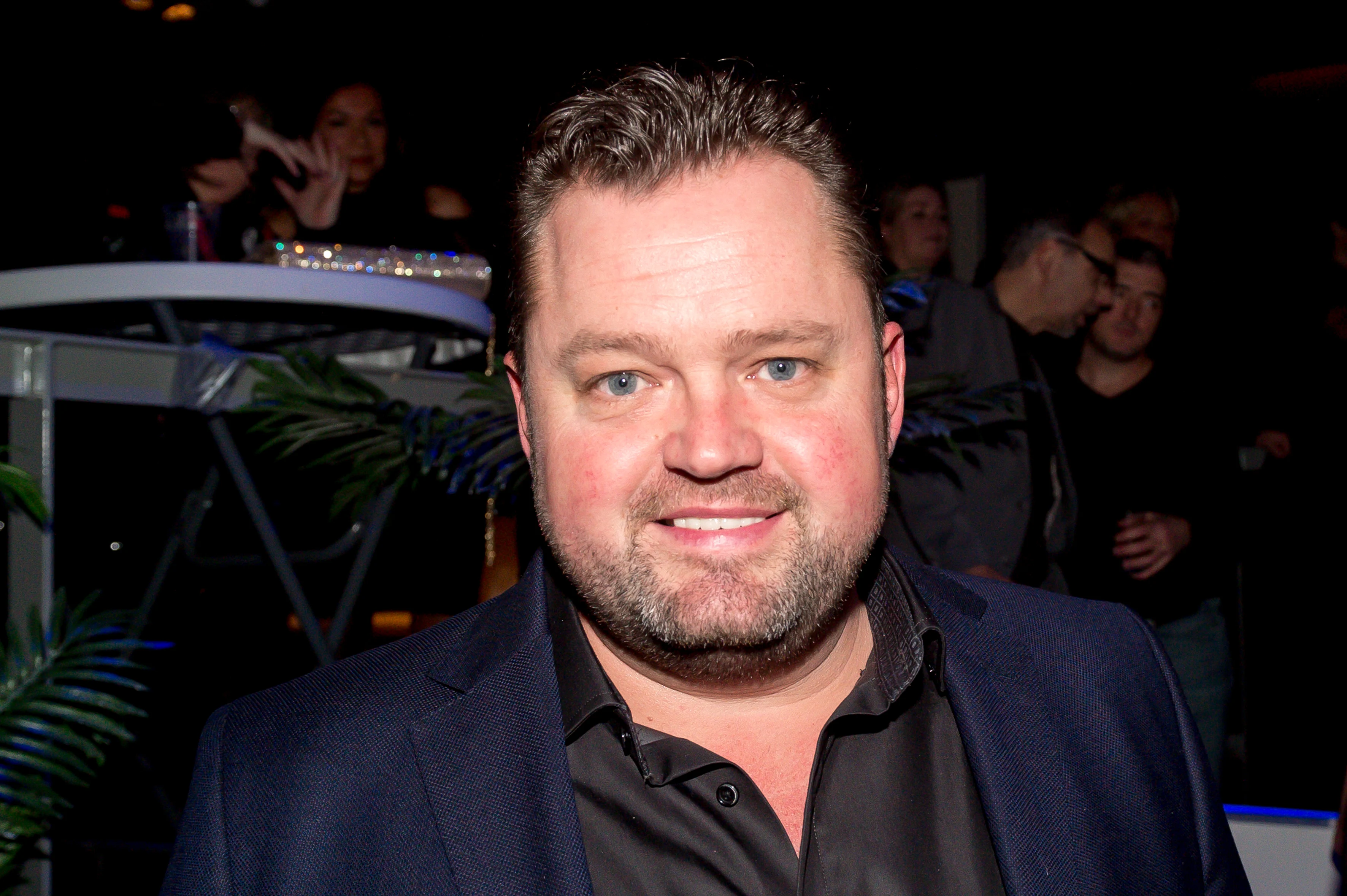 Groot feest voor Frans Duijts