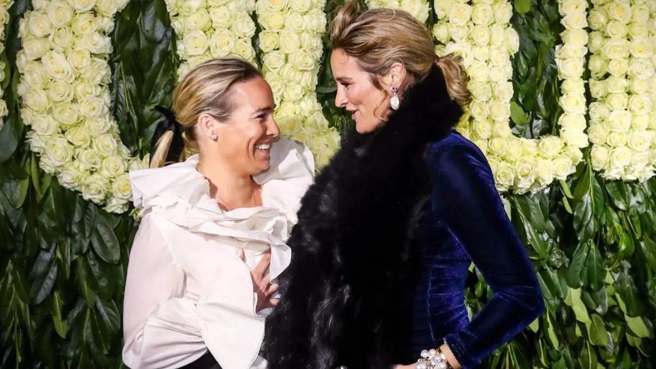 'Maanzusters' Lieke en Jetteke van Lexmond opnieuw onder vuur