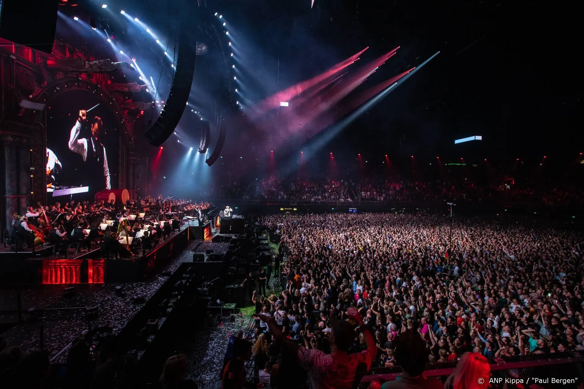 MOJO-directeur vreest ernstig voor zomerfestivals