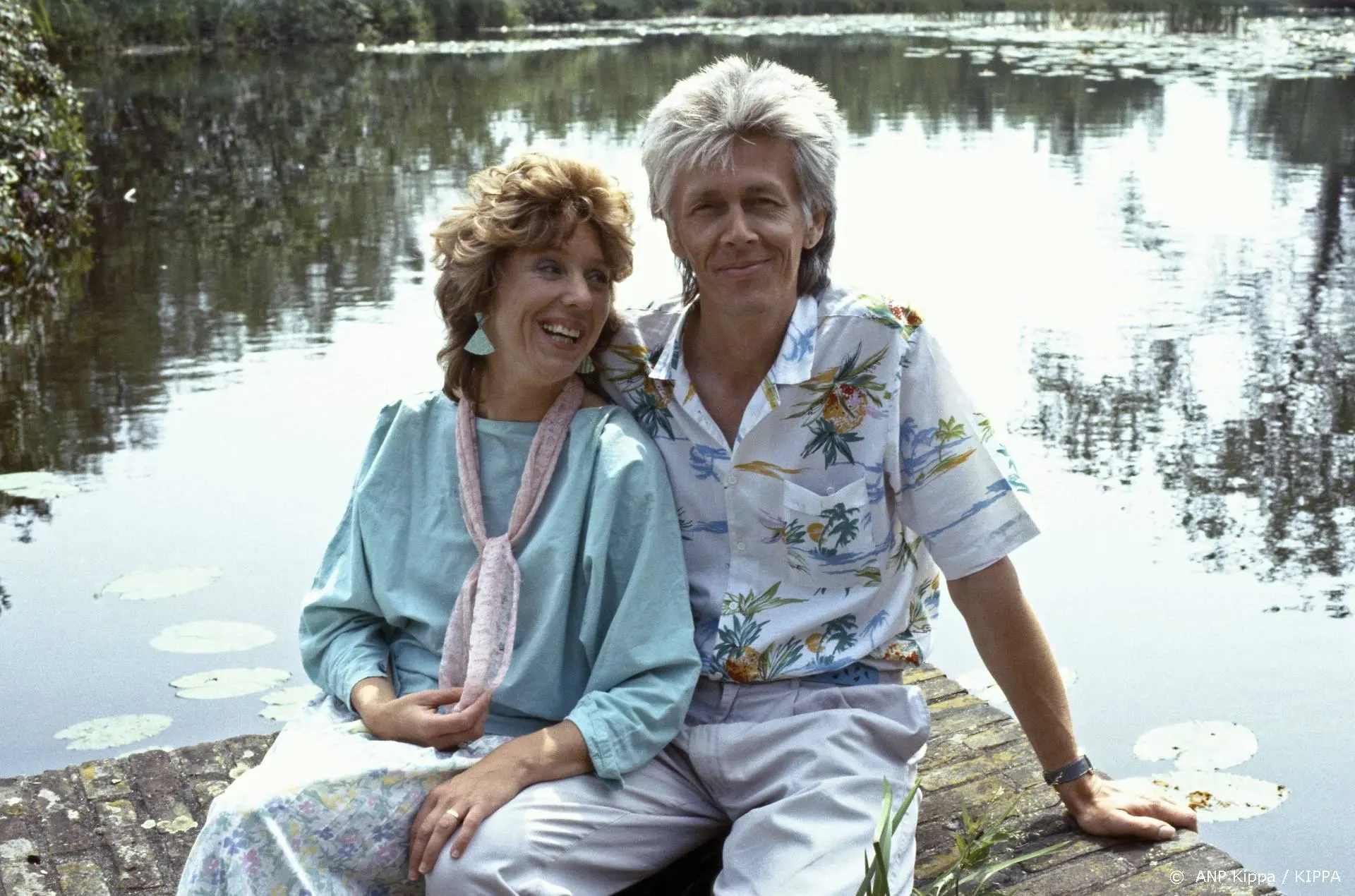 Elly en Rikkert overspoeld met berichtjes na laatste concert