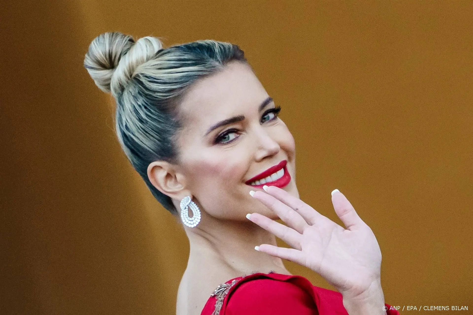 Wéér een nieuwe liefde voor Sylvie Meis?