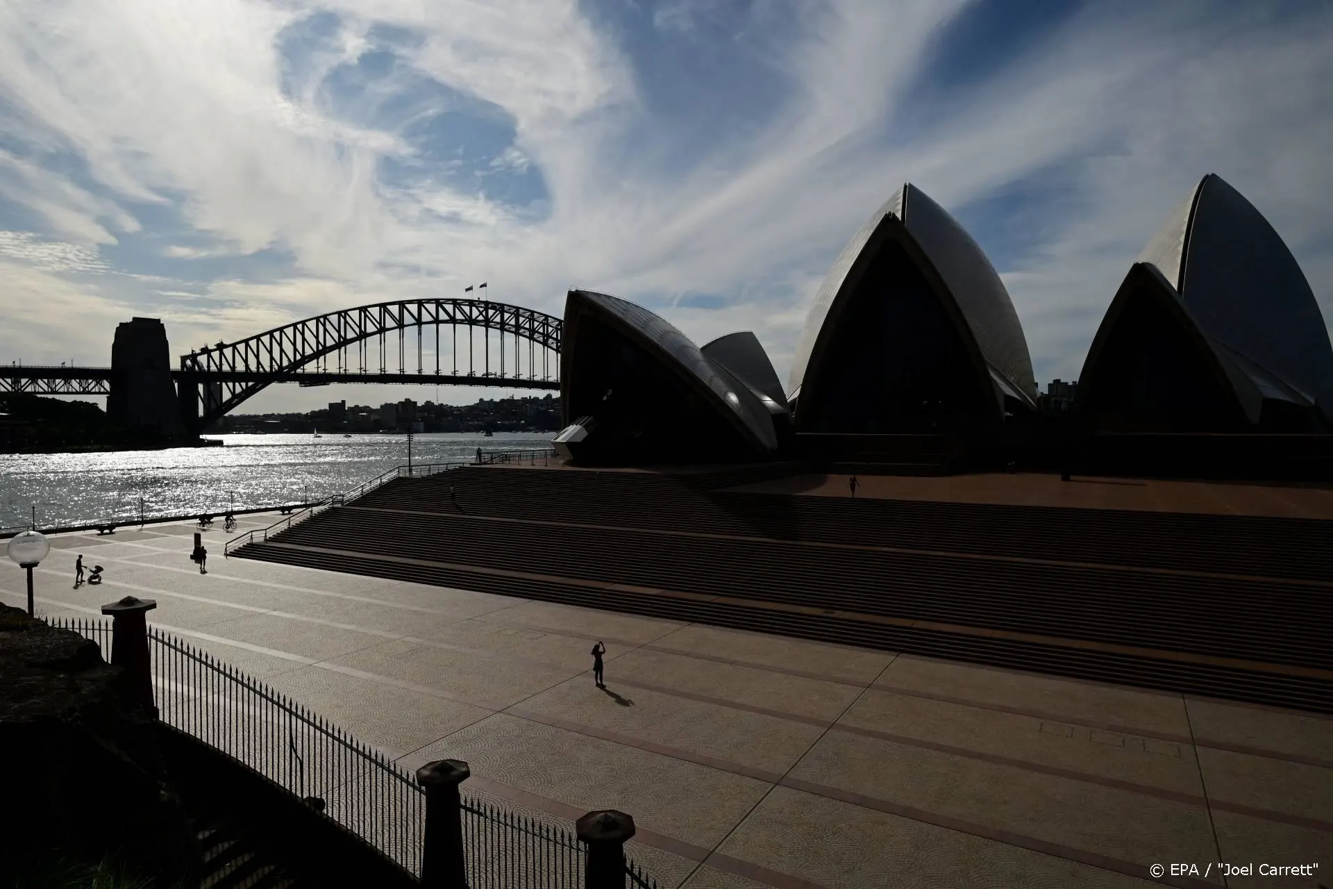 Nederlandse familievoorstelling online te zien in Sydney