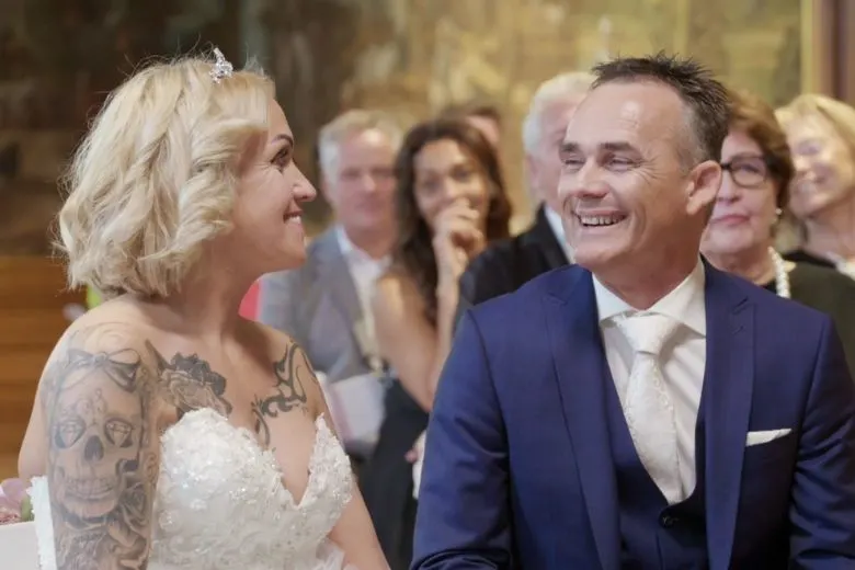 MAFS-kijkers geschokt na uitspraken Chantal