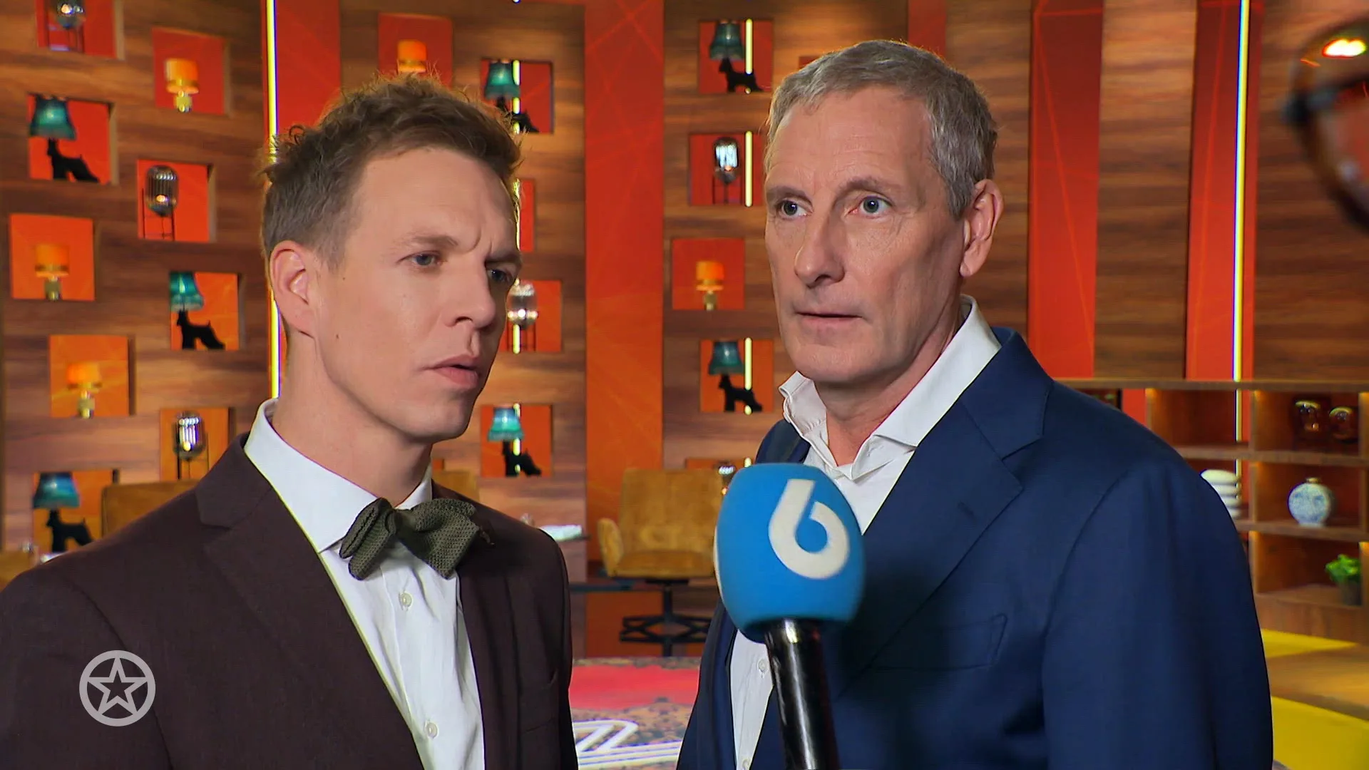 Gert Verhulst laat zich uit over ongeluk Tom Waes