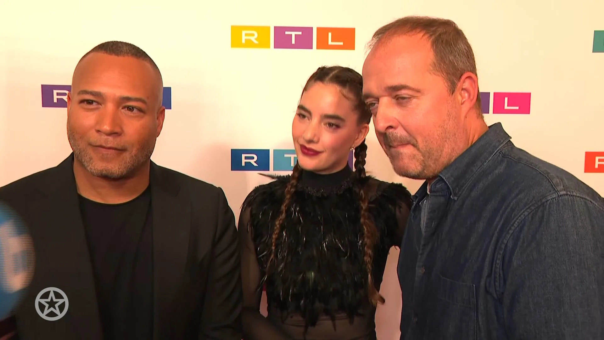 Everon Hooi kon zijn rol als Bing niet loslaten