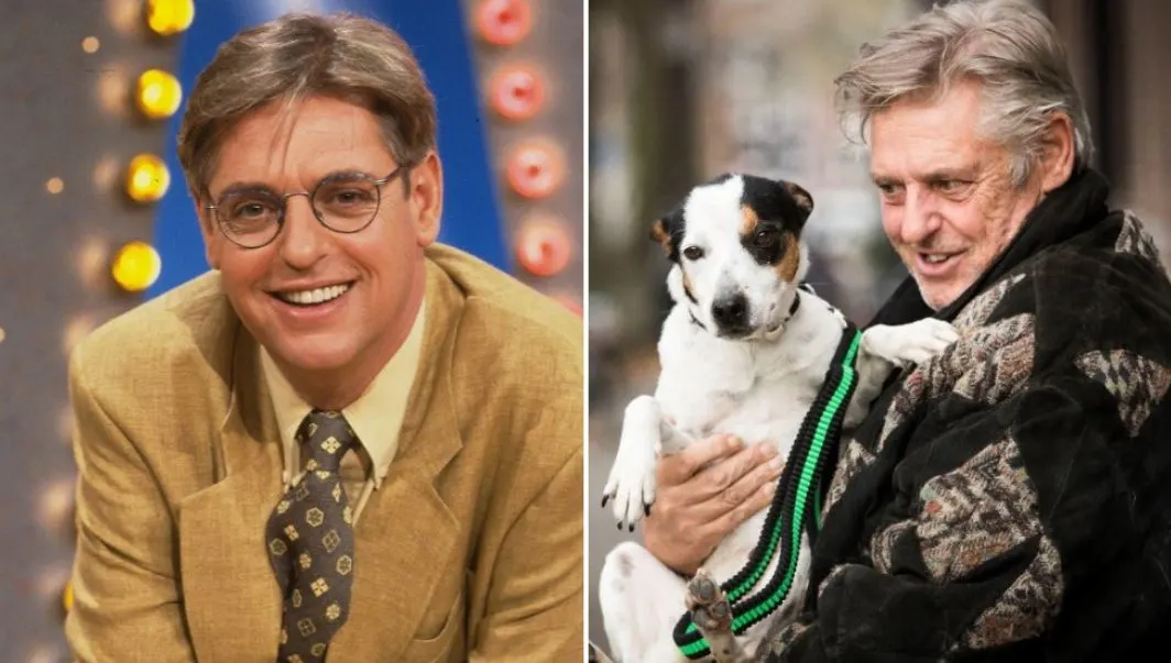 Hans van der Togt slaakt noodkreet