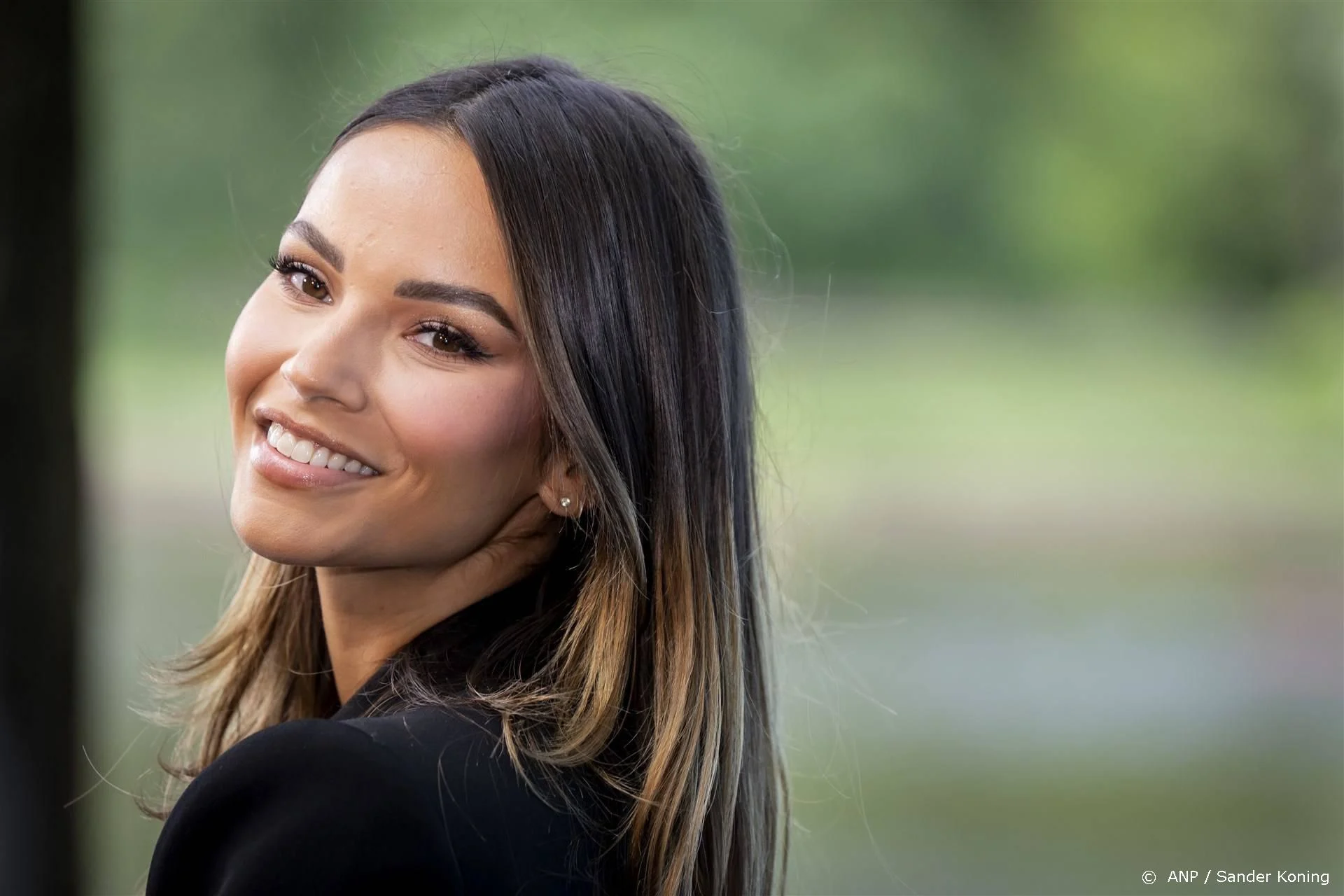Monica Geuze zet grote stap in carrière 