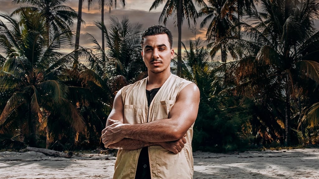 Grote kritiek op houding Timor in Expeditie Robinson