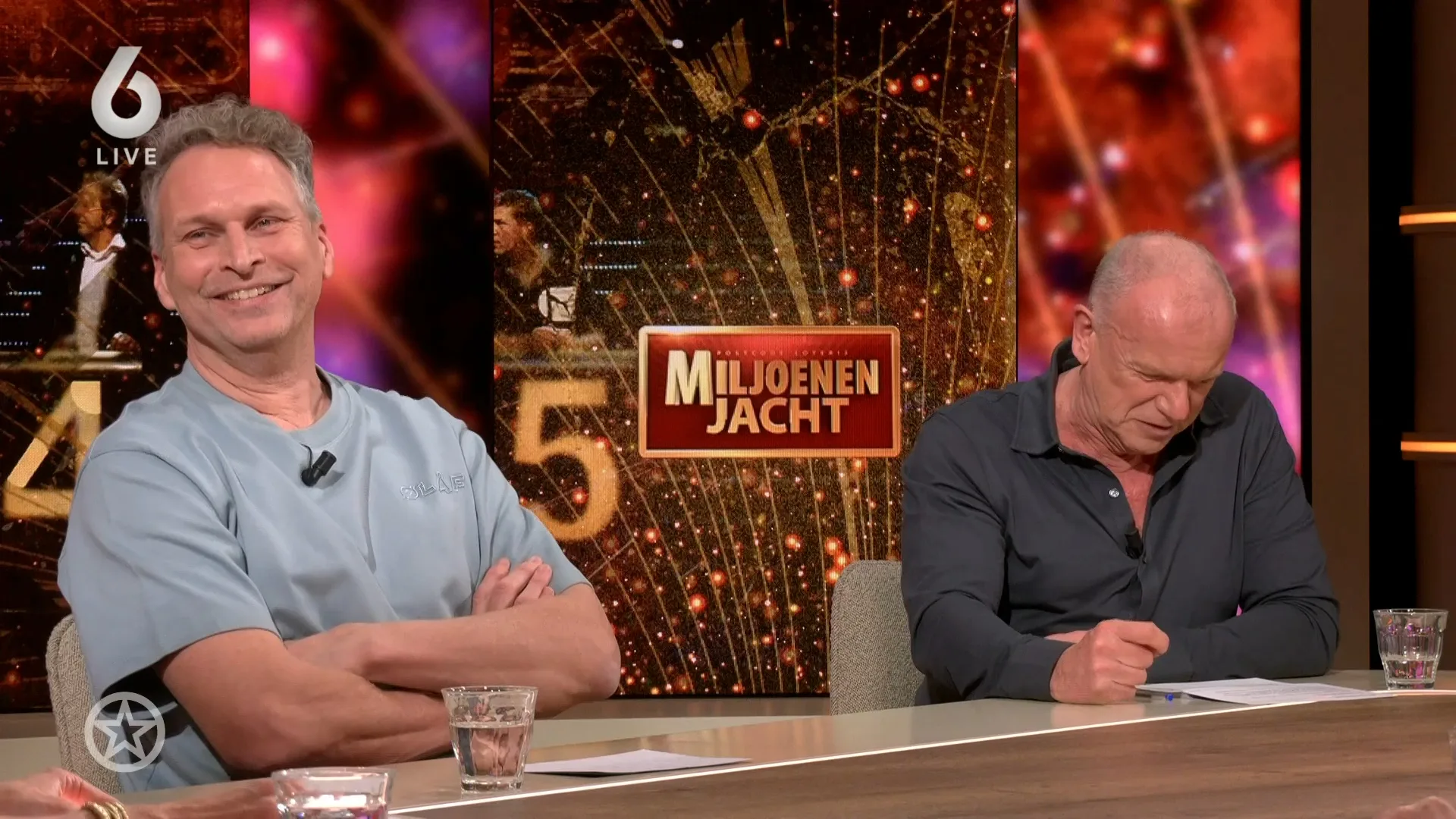 Recordbedrag in Miljoenenjacht ter ere van 25-jarig bestaan