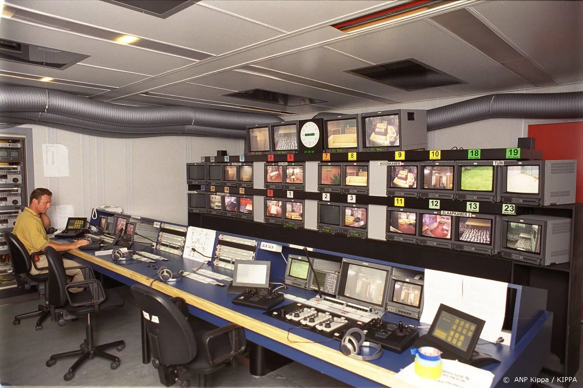 Big Brother Australië gestaakt vanwege coronavirus