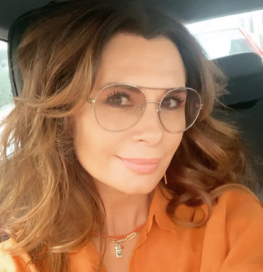 WOW: Leontine ontpopt zich tot ware fashion-queen