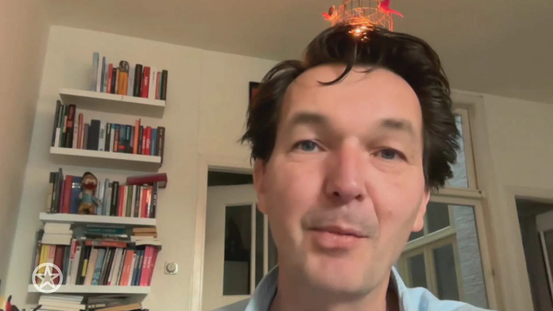 Max Verstappen is voor de vierde keer wereldkampioen geworden