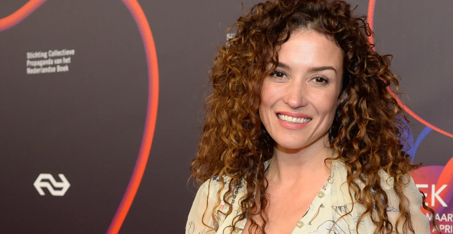 Twitteraars boos op reclame met Katja Schuurman