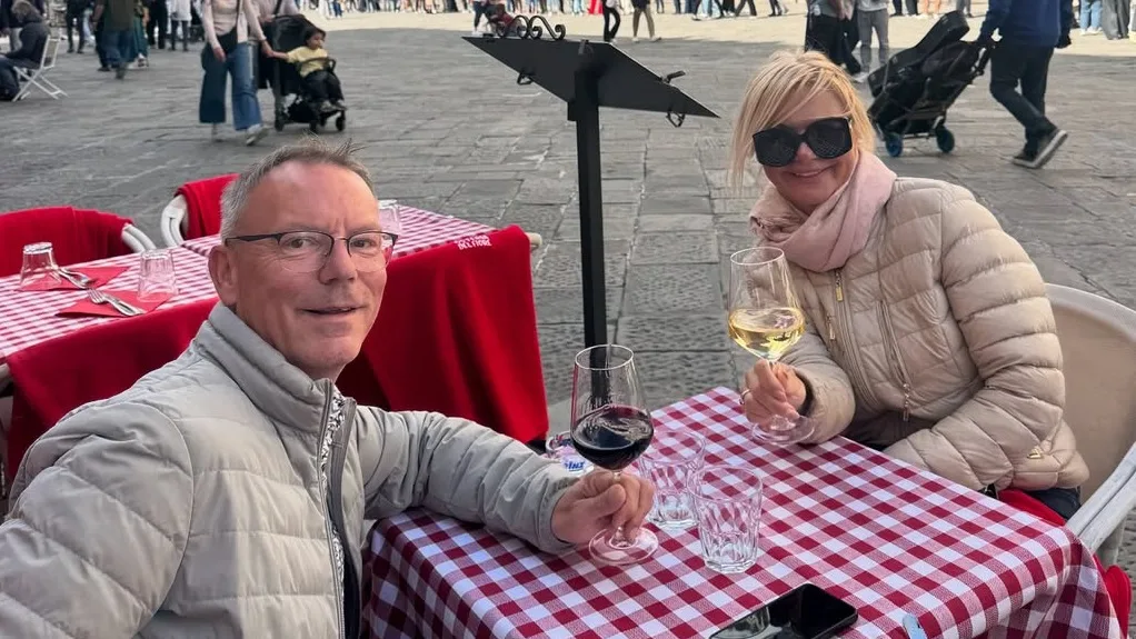 B&B Vol Liefde-Sylwia heeft een bijzondere droom