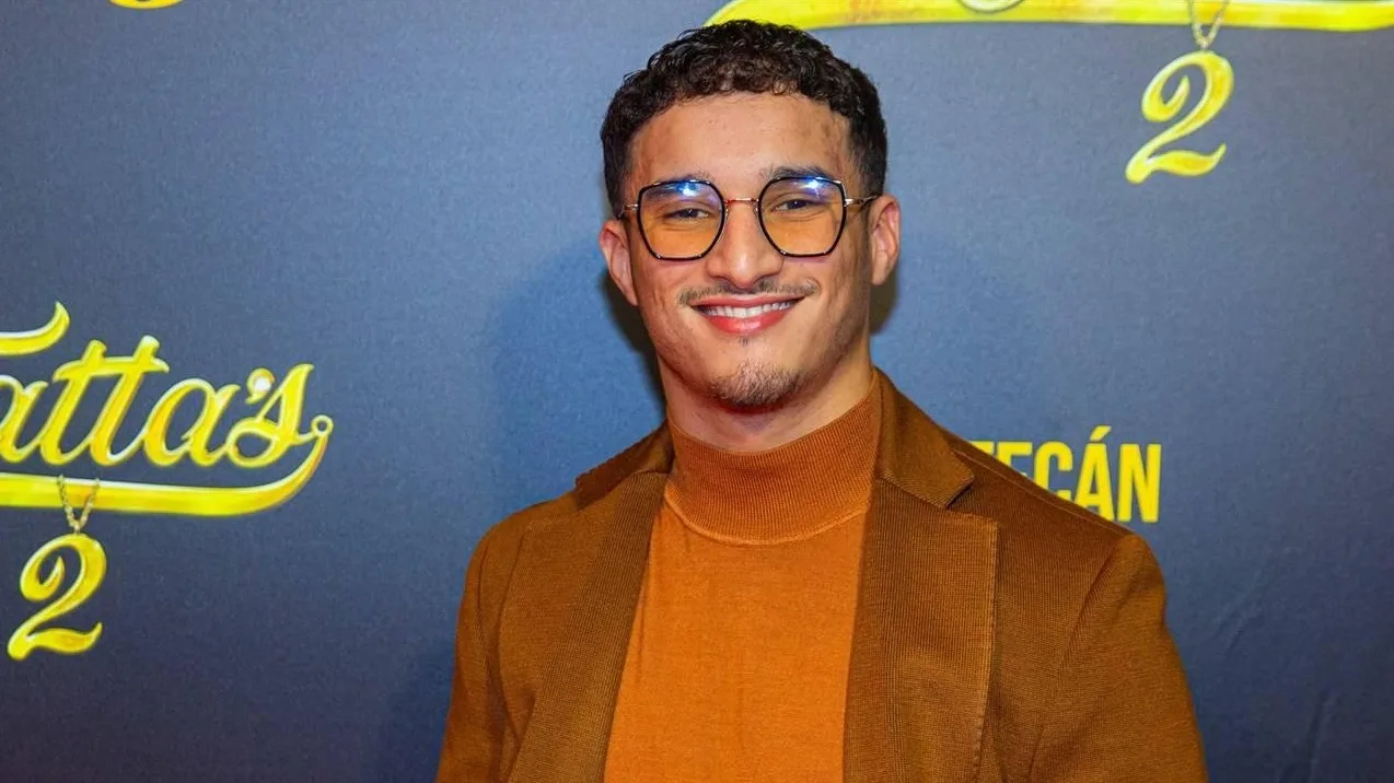 Mocro Maffia-acteur pikt het niet en gaat in hoger beroep