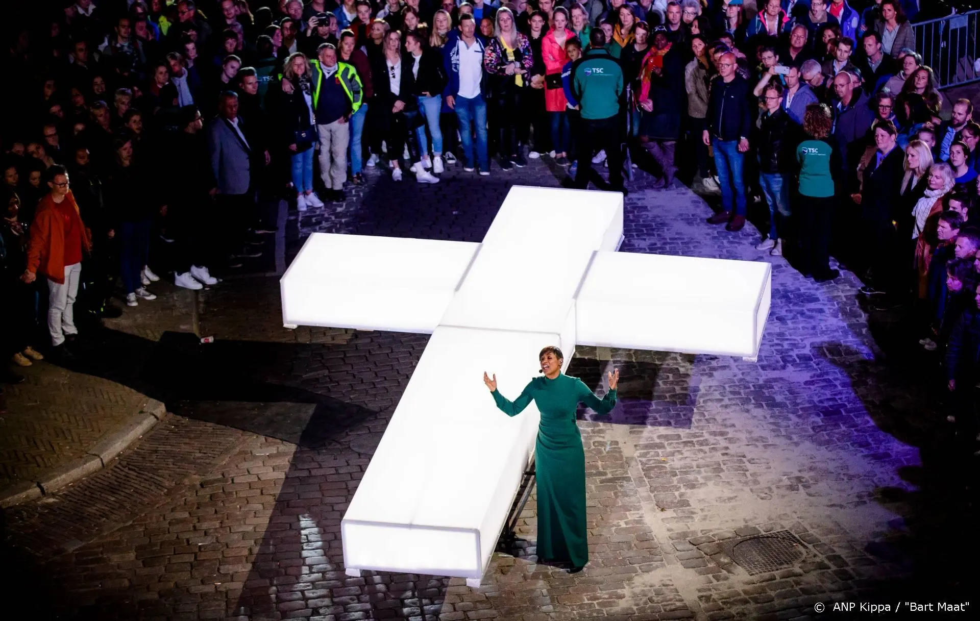 EO-directeur vraagt hulp fans voor 'The best'-editie Passion