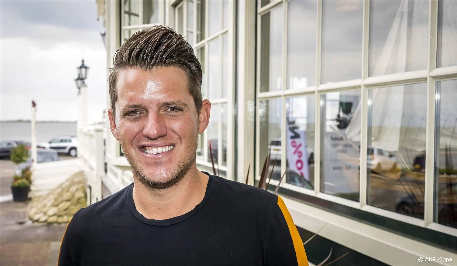 Kees Tol neemt met 'warm hart' afscheid: 'Na vijf mooie jaren...'