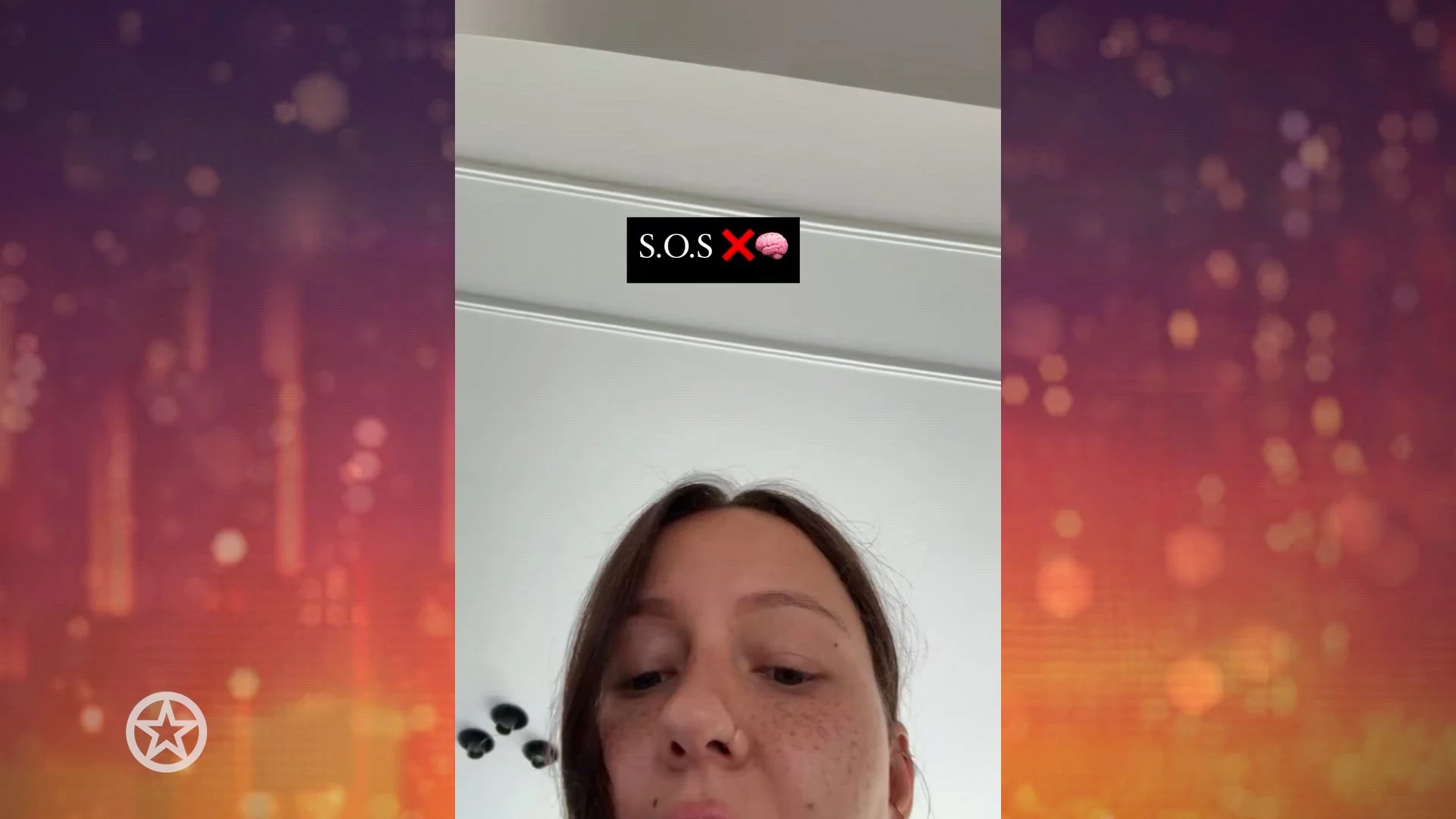 Sophie Milzink doet 'hulpkreet'