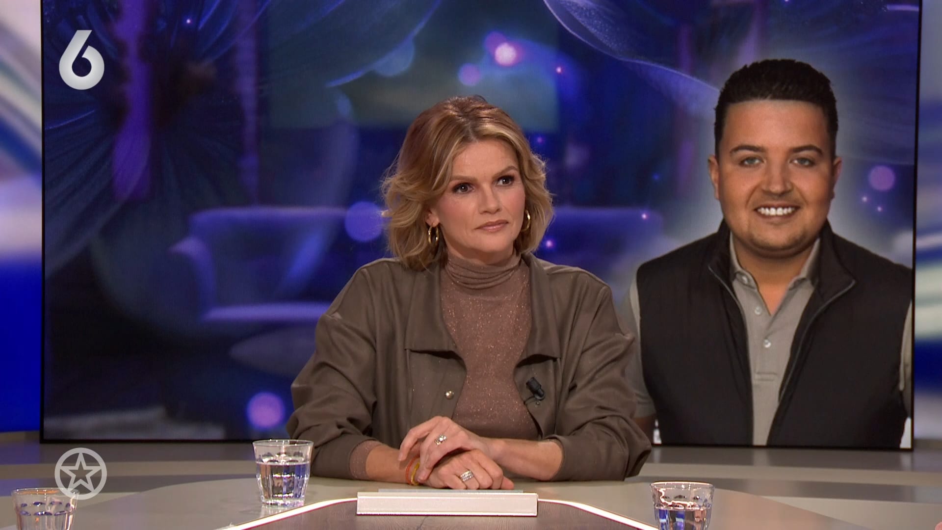 Marco Schuitmaker openhartig over spiritualiteit