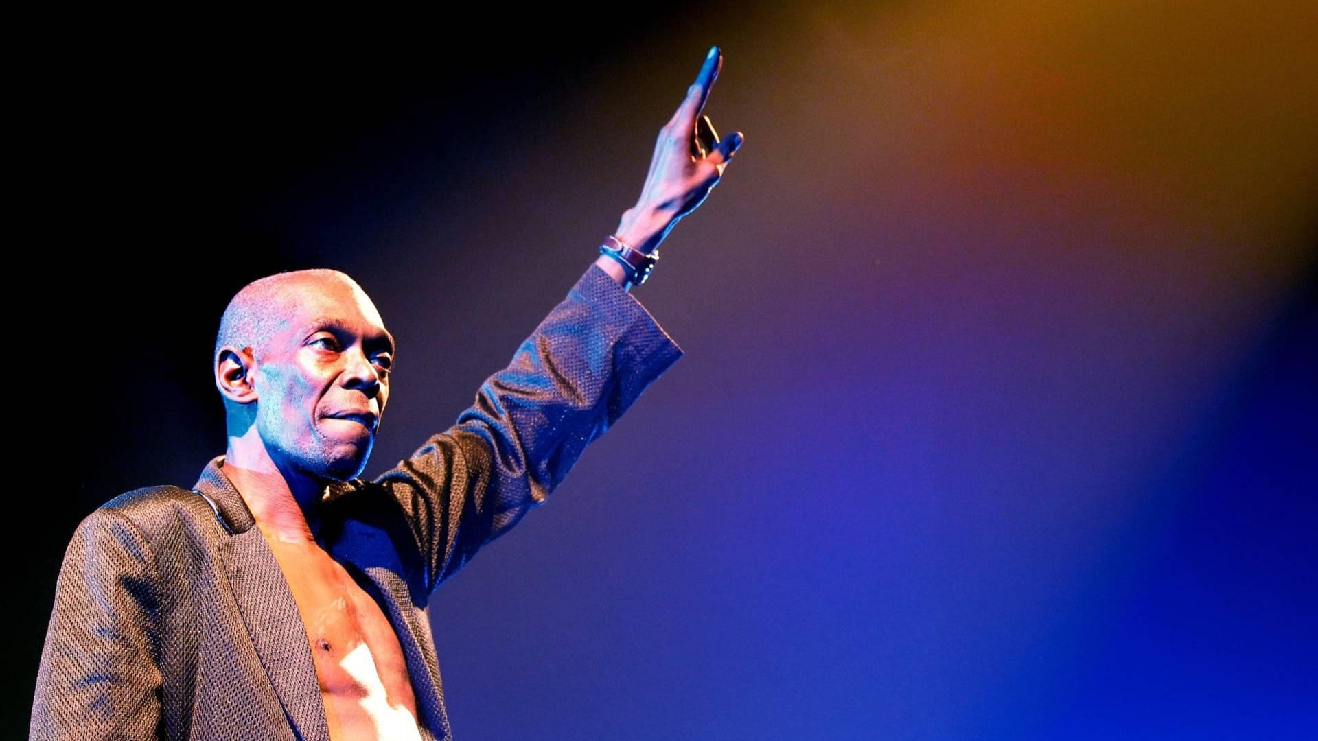Zanger Maxi Jazz (65) van danceact Faithless overleden