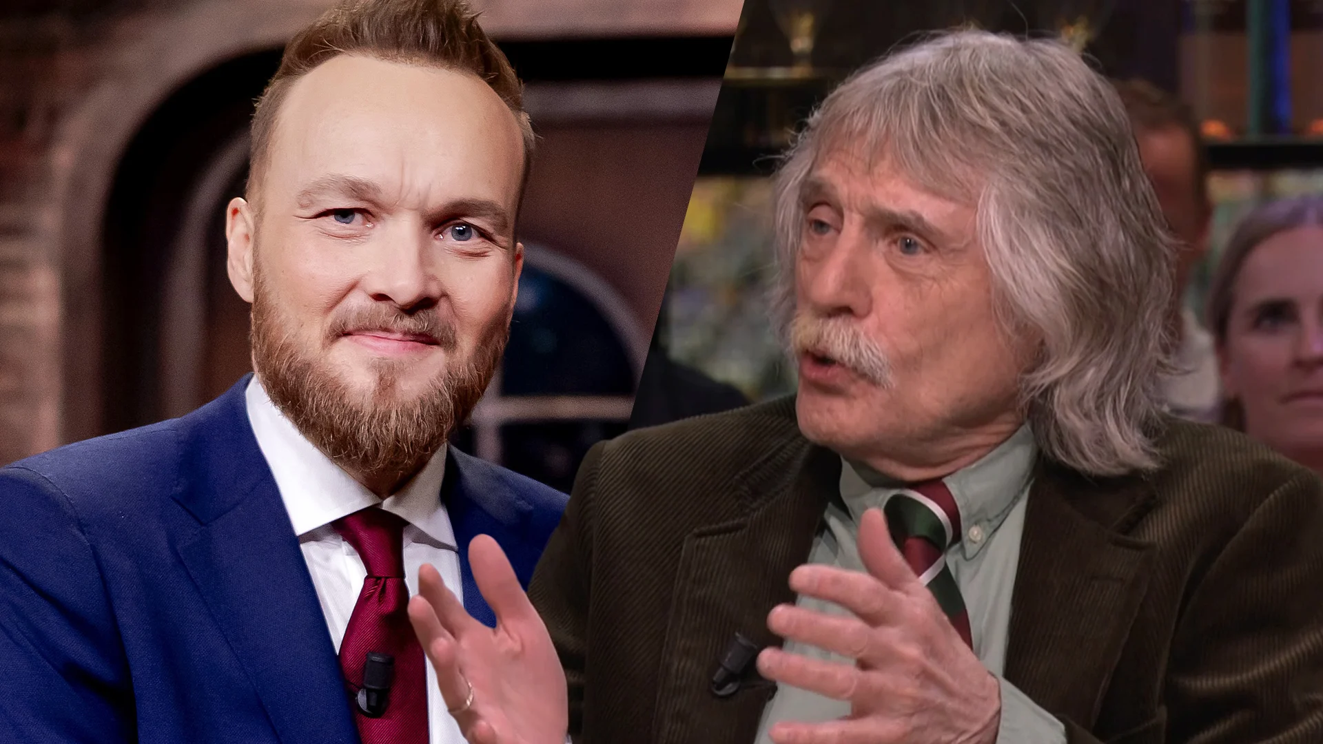 'Als Lubach bij RTL z’n zakken wil vullen, moet hij niet gaan zeiken over reclameblokken'