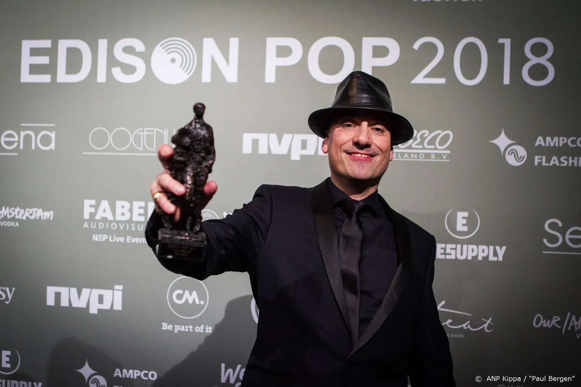 Extince wil rechten Spraakwater verkopen om leven te redden